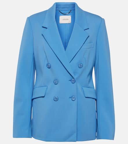 Double-breasted blazer - Dorothee Schumacher - Modalova