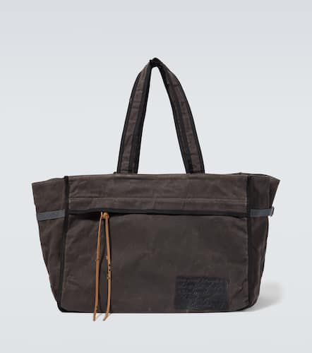 Andemer canvas tote bag - Acne Studios - Modalova