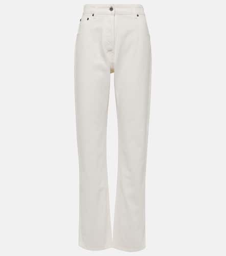 Prada High-rise straight jeans - Prada - Modalova