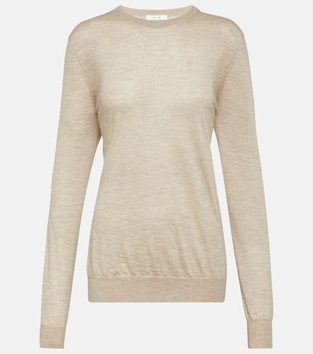 Pullover Exeter aus Kaschmir - The Row - Modalova