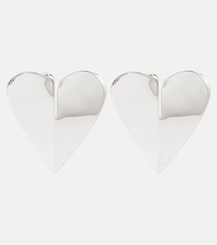 AlaÃ¯a Le Coeur earrings - Alaia - Modalova