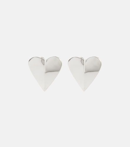 Alaïa Pendientes Le Coeur - Alaia - Modalova