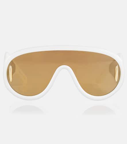 Loewe Gafas de sol máscara Wave - Loewe - Modalova