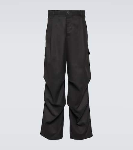 Eliott straight pants - The Frankie Shop - Modalova