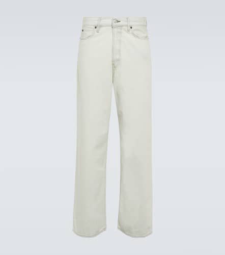 M low-rise wide-leg jeans - Acne Studios - Modalova