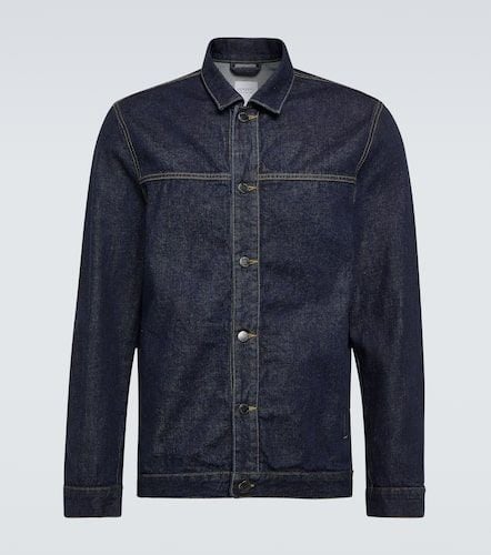 Sunspel Denim jacket - Sunspel - Modalova