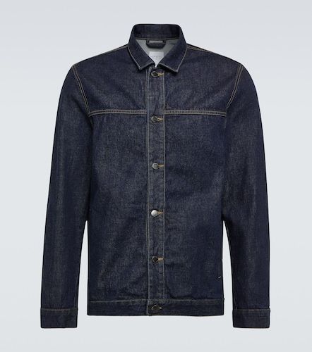 Sunspel Giacca di jeans - Sunspel - Modalova