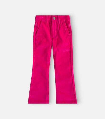 Pantalones Aida de pana de algodón - Molo - Modalova