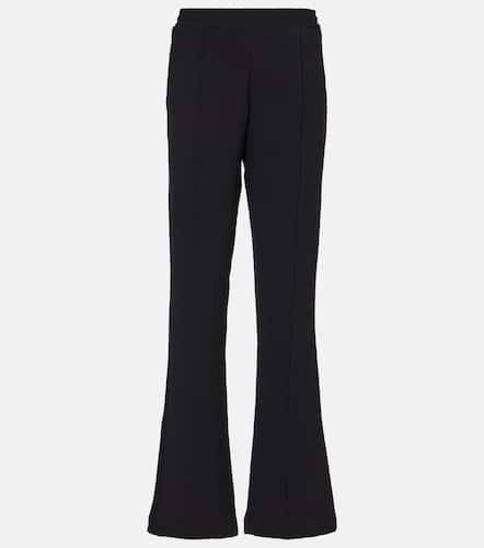 JW Anderson Mid-rise sweatpants - JW Anderson - Modalova