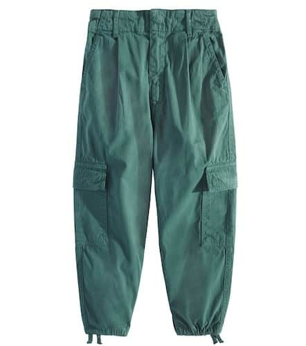 Standford cotton pants - The New Society - Modalova