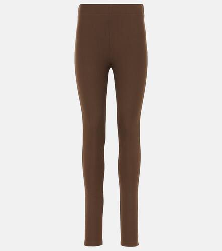 Joseph Gabardine leggings - Joseph - Modalova