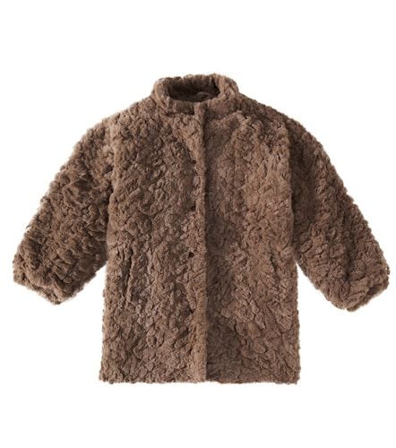 Donsje Chaqueta Mila de teddy - Donsje - Modalova