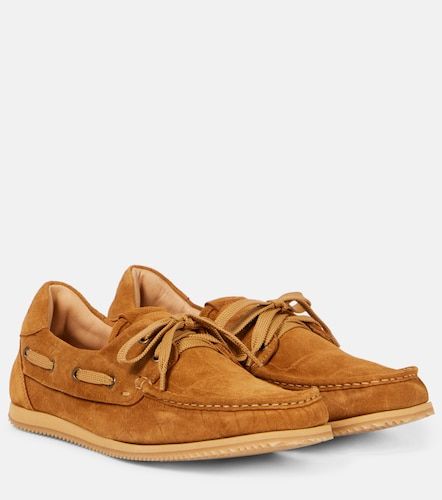 Jacquemus Mocassini Batto in suede - Jacquemus - Modalova