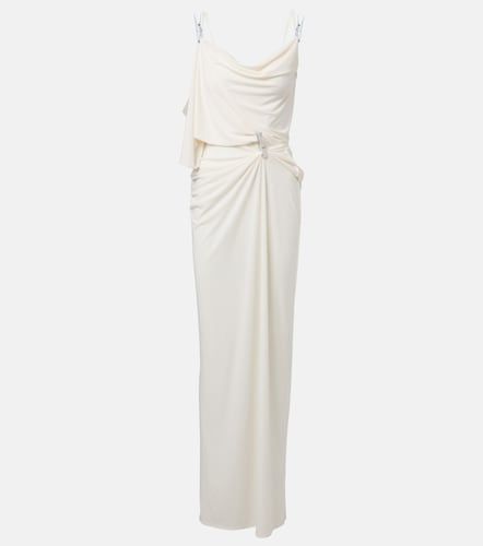 Coperni Maxikleid aus Jersey - Coperni - Modalova
