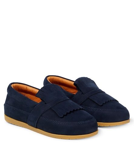 Donsje Mocasines Yaell de piel - Donsje - Modalova