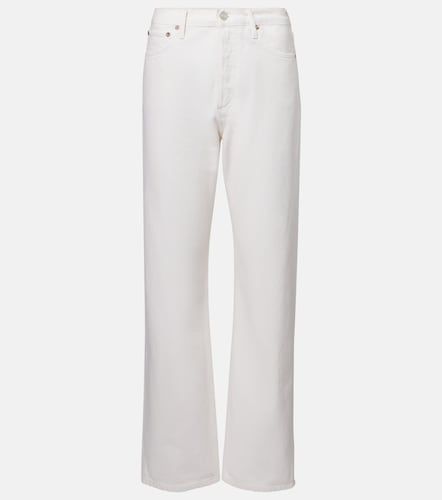 Agolde Jeans regular a vita media - Agolde - Modalova