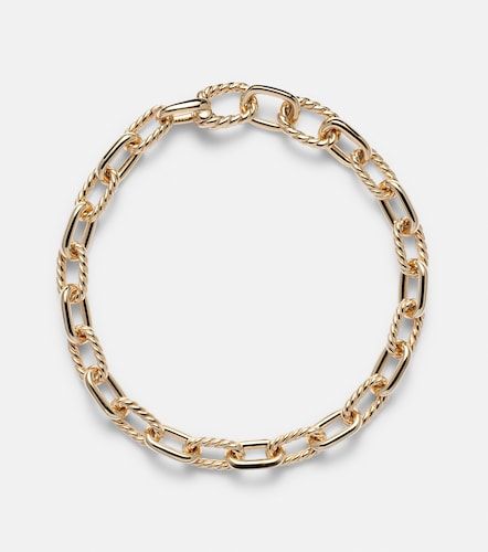 Pulsera DY Madison® de oro de 18 ct - David Yurman - Modalova