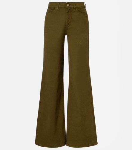 Jeans anchos Lotta - 7 For All Mankind - Modalova