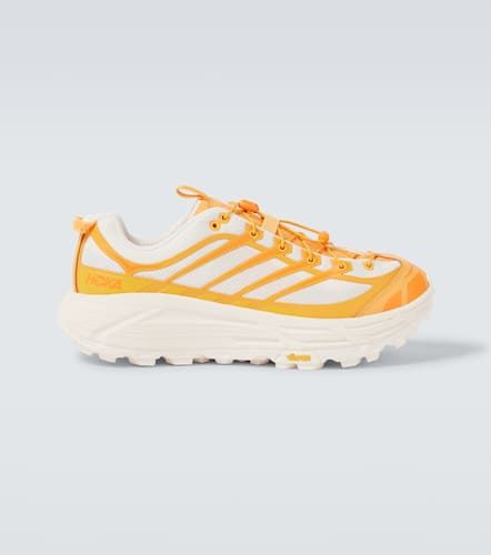 Mafate Three2 running shoes - Hoka One One - Modalova