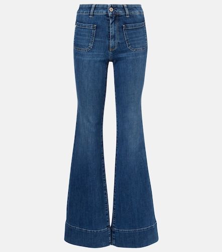 AG Jeans Jeans flared Vicky - AG Jeans - Modalova