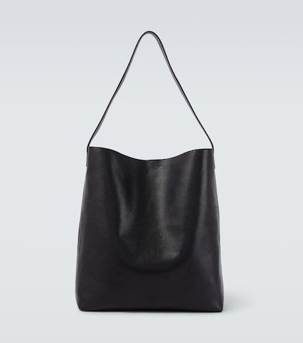 Saint Laurent Tote Bold de piel - Saint Laurent - Modalova