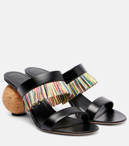 Ferragamo Sandalen Fer - Ferragamo - Modalova