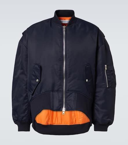 JW Anderson Technical bomber jacket - JW Anderson - Modalova