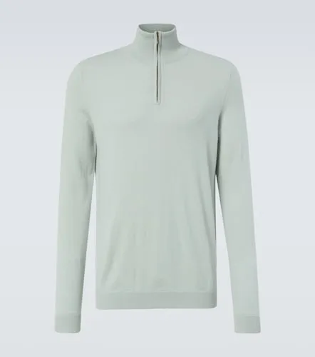 Pullover Dared aus Kaschmir - Le Kasha - Modalova