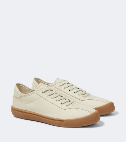 The Row Sneakers in canvas - The Row - Modalova