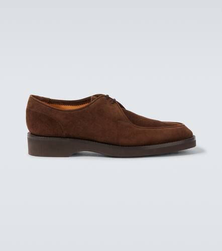 John Lobb Zapatos derby de ante - John Lobb - Modalova