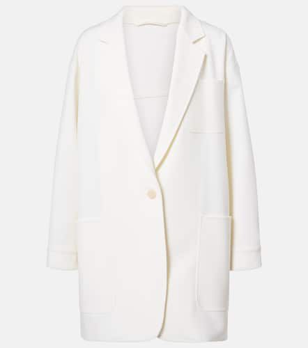 Blazer Orlaya in misto lana - Max Mara - Modalova