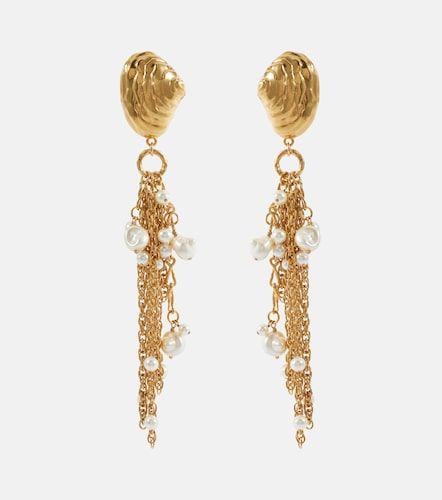 Chloé Orecchini Chloé Shells - Chloe - Modalova