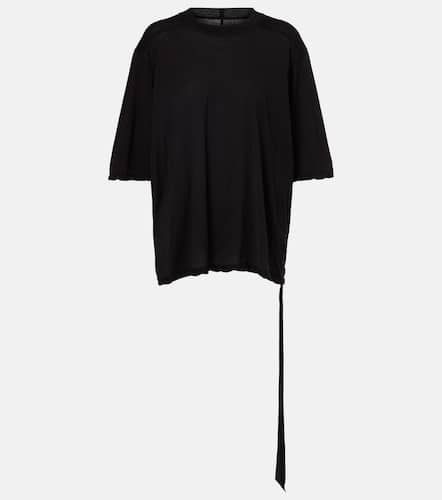 Camiseta Walrus de jersey de algodón - Rick Owens - Modalova