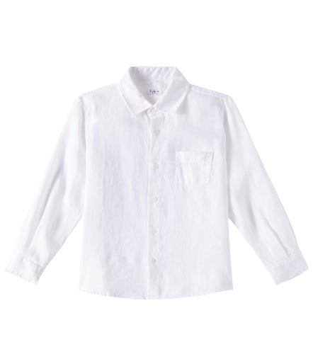 Il Gufo Camisa de lino - Il Gufo - Modalova