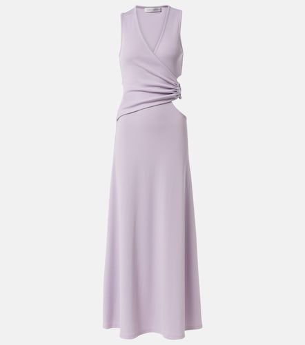 Verziertes Maxikleid Orbit - Christopher Esber - Modalova