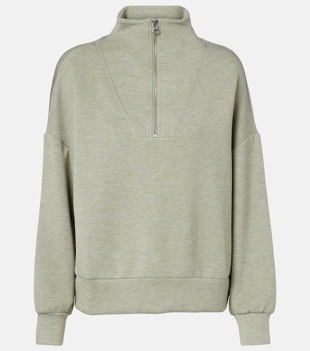 Varley Hawley half-zip sweatshirt - Varley - Modalova