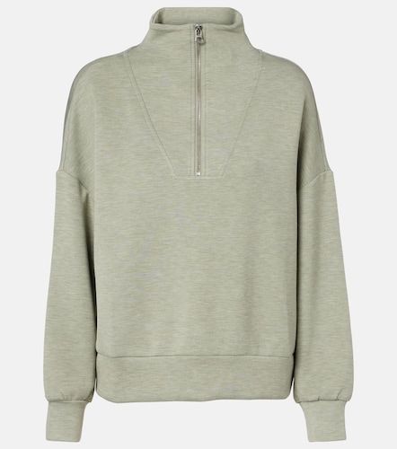 Varley Hawley half-zip sweatshirt - Varley - Modalova