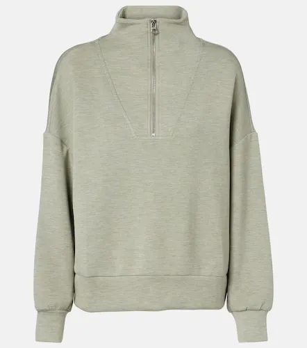 Sudadera Hawley con cremallera parcial - Varley - Modalova