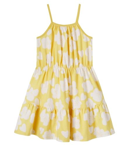 Liewood Vestido de algodón floral - Liewood - Modalova