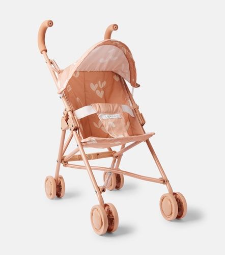 Cochecito de muñecas Elsie estampado - Liewood - Modalova