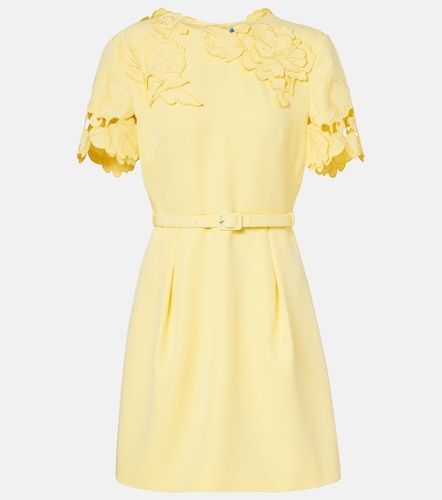 Leo Lin Minikleid Aurelie - Leo Lin - Modalova