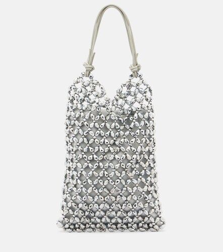Staud Tasche Karla mit Perlen - Staud - Modalova