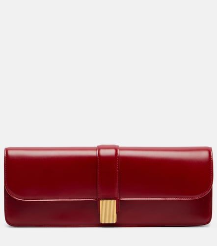Khaite Blake leather clutch - Khaite - Modalova
