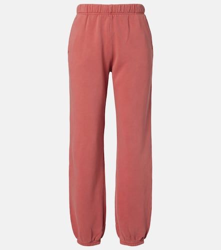 Serendipity Harrison cotton sweatpants - The Upside - Modalova