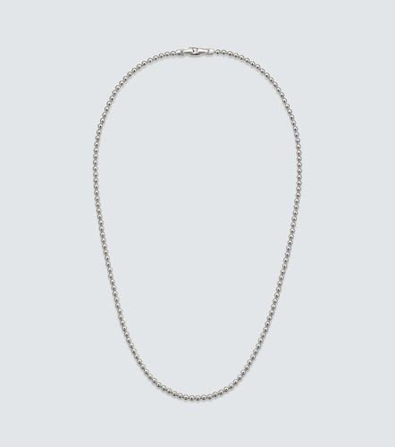 Collana Spiritual Beads in sterling - David Yurman - Modalova
