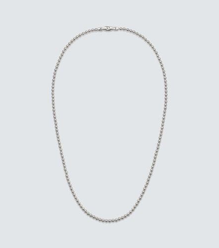 Collar Spiritual Beads de plata de ley - David Yurman - Modalova