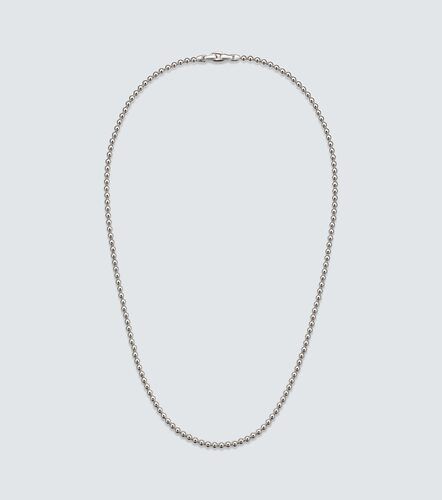 Spiritual Beads sterling necklace - David Yurman - Modalova