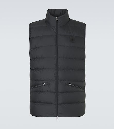 Moncler Lechtal down vest - Moncler - Modalova