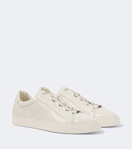 Tod's Leather sneakers - Tod's - Modalova