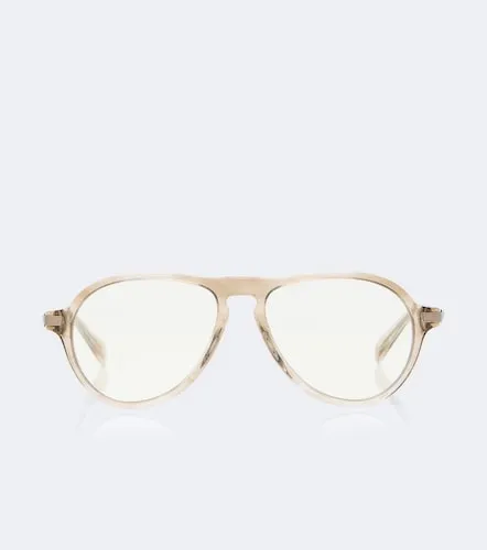 Aviator-Brille Sartorial Sunset - Brunello Cucinelli - Modalova